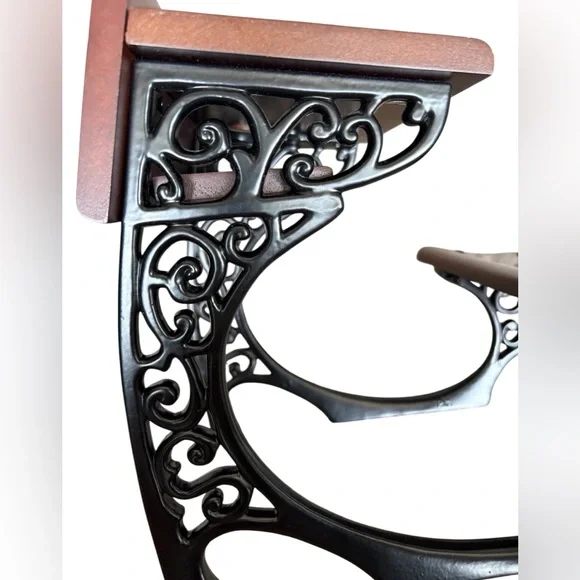 Retired American Girl Samantha’s School Desk - Picture 3 of 9